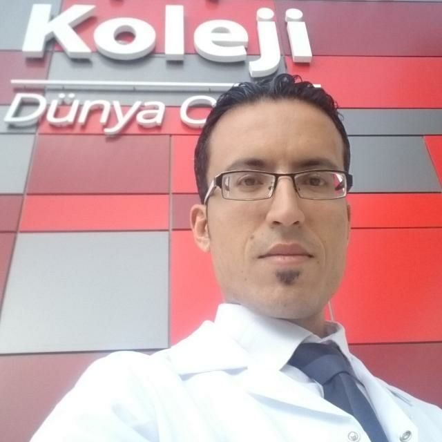 Firas Kaddour